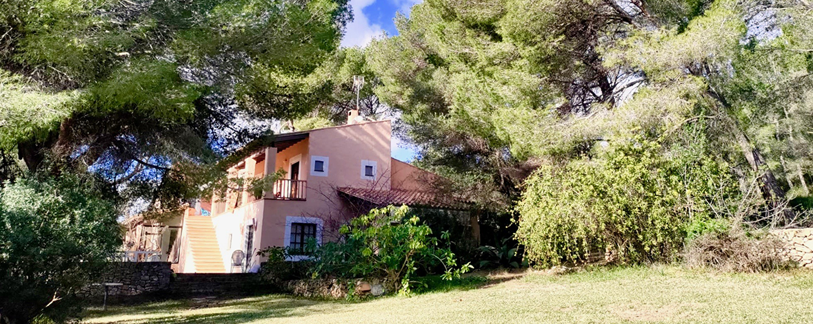 Bienestar y desconexión 3 días en las montañas de Mallorca