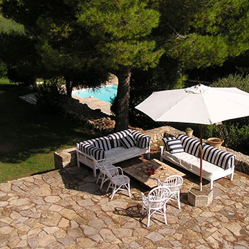 Finca ejercicio Mallorca