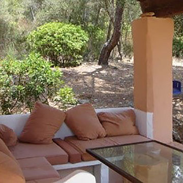 Finca deporte Mallorca