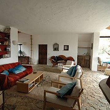 Finca Mallorca Naturaleza