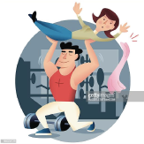 Fitness moverse Mallorca